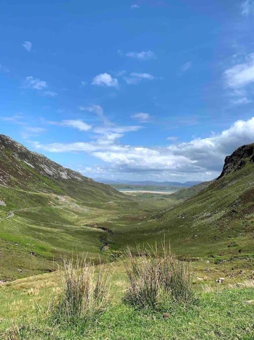 The Cosy Farm Cottage, Donegal Inver ภายนอก รูปภาพ