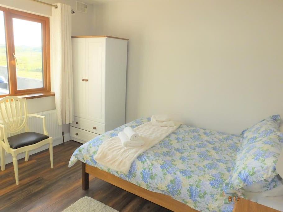 The Cosy Farm Cottage, Donegal Inver ภายนอก รูปภาพ