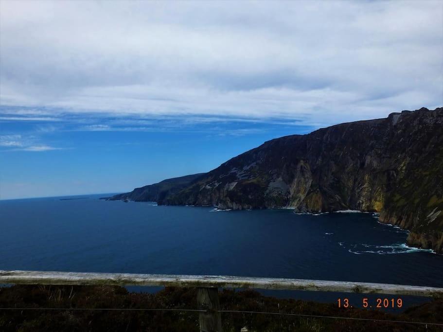 The Cosy Farm Cottage, Donegal Inver ภายนอก รูปภาพ