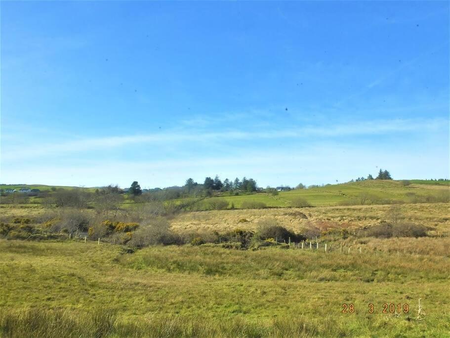 The Cosy Farm Cottage, Donegal Inver ภายนอก รูปภาพ