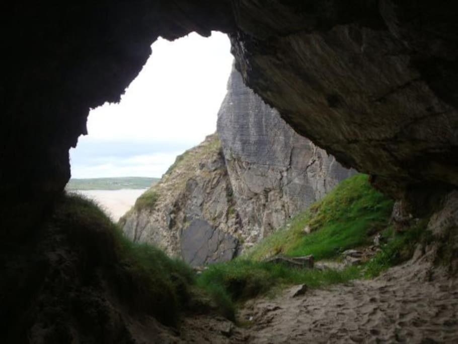 The Cosy Farm Cottage, Donegal Inver ภายนอก รูปภาพ