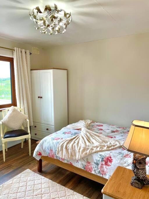 The Cosy Farm Cottage, Donegal Inver ภายนอก รูปภาพ