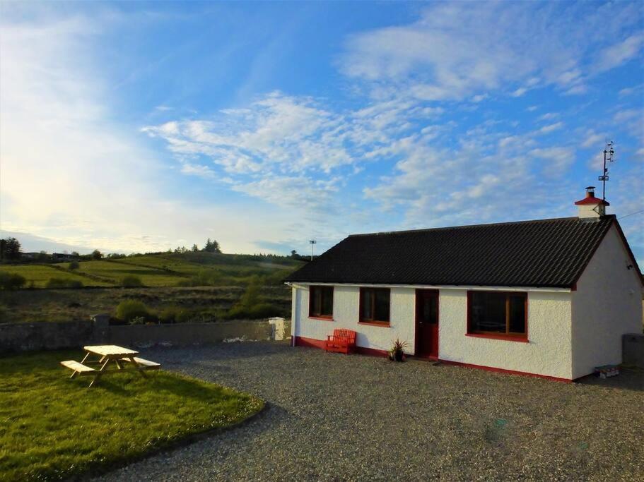 The Cosy Farm Cottage, Donegal Inver ภายนอก รูปภาพ
