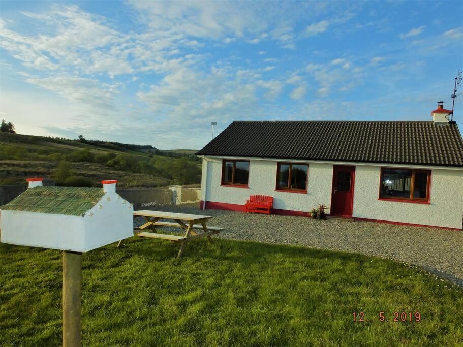 The Cosy Farm Cottage, Donegal Inver ภายนอก รูปภาพ
